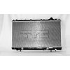 Tyc Products TYC RADIATOR ASSEMBLY 2023